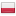 isaps.pl hosted country